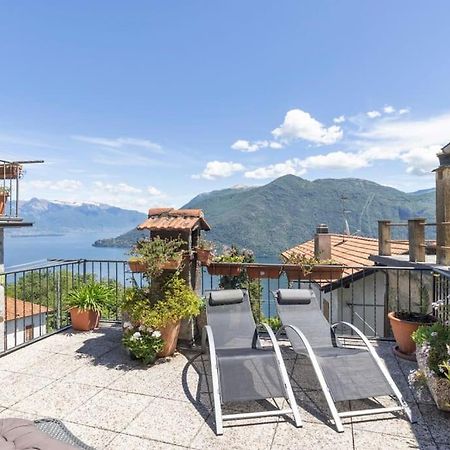 La Rustica - Maggiore Estate By Ginin Cannobio Dış mekan fotoğraf