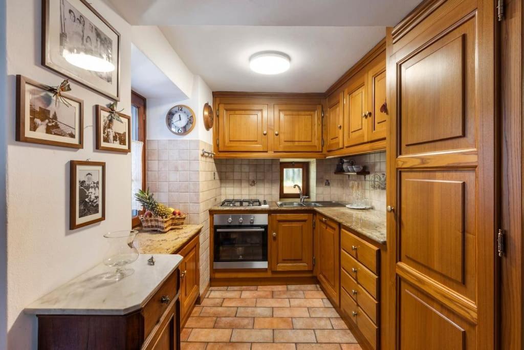 La Rustica - Maggiore Estate By Ginin Cannobio Dış mekan fotoğraf